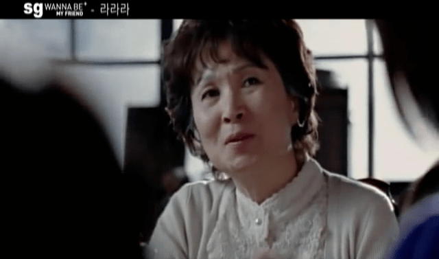 곡은 신나지만 뮤비는 공포 그 자체 | 인스티즈