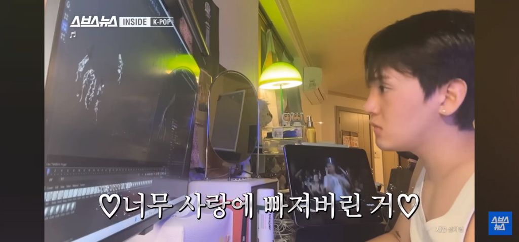 작업자가 자신감과 함께 실력까지 있을 때 생기는 일 | 인스티즈