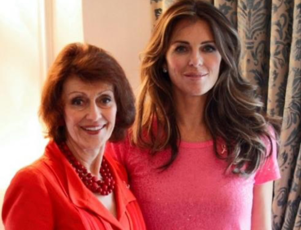 정말로 유방암 환자들을 위해 노블레스 오블리주를 실천한 사람 | 인스티즈