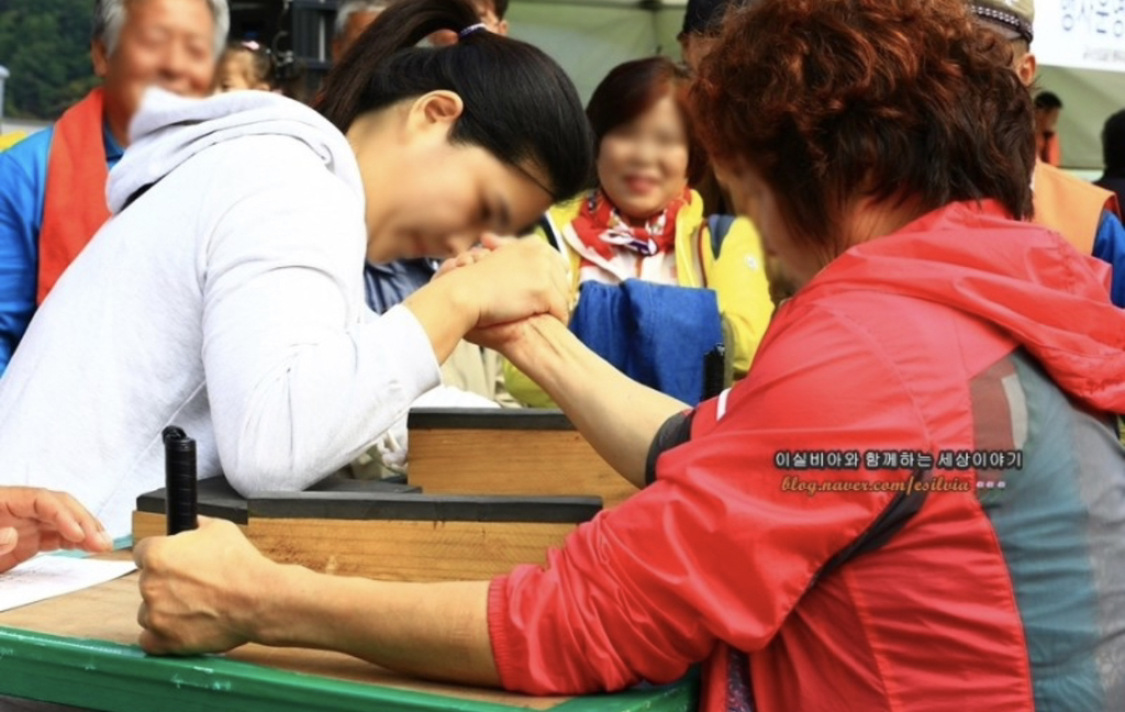"나이 먹어서 그런가 무근본 지역 축제가 점점 흥미롭게 느껴짐" | 인스티즈