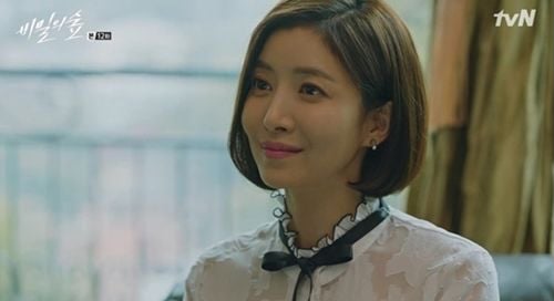 시그널 vs 비밀의숲 대사 재질 차이 | 인스티즈