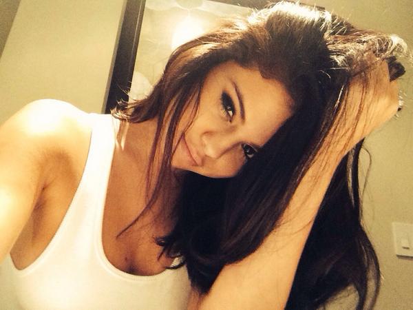 해외 여자 연예인들 10년전쯤 인스타 셀카 감성 | 인스티즈