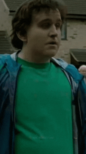 어렸을 때 해리포터 두들리 진짜 얄밉고 너무너무 싫었는데 성인이 돼서 보니까 두들리도 아동 학대 당한거인듯.... | 인스티즈