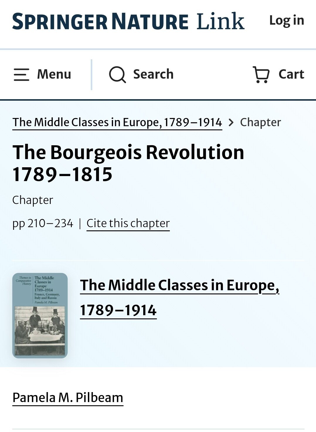 선진국 대도시 월세 해결이 힘든 이유...jpg | 인스티즈