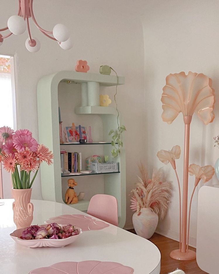 💖 Pink Room 💖 | 인스티즈