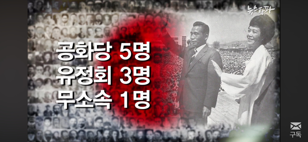 친일파 후손들은 어떻게 지낼까? 친일과 망각 | 인스티즈