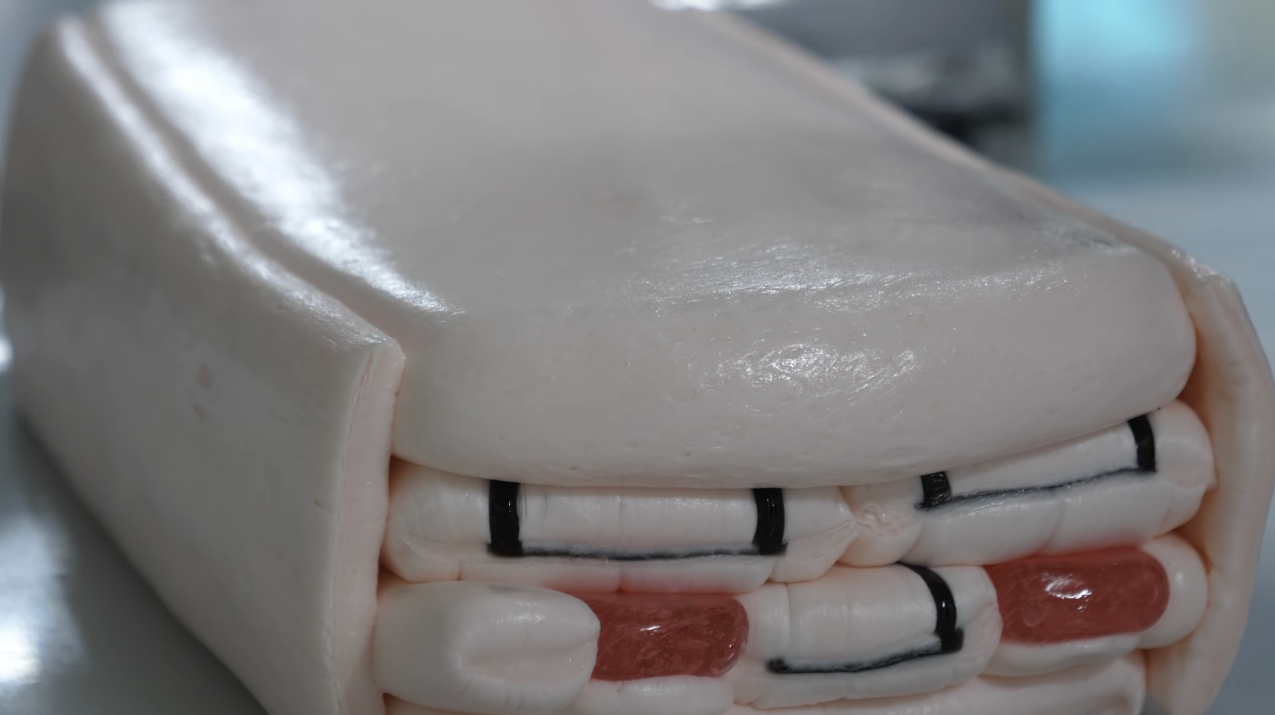 줘터진 어피치.jpg | 인스티즈