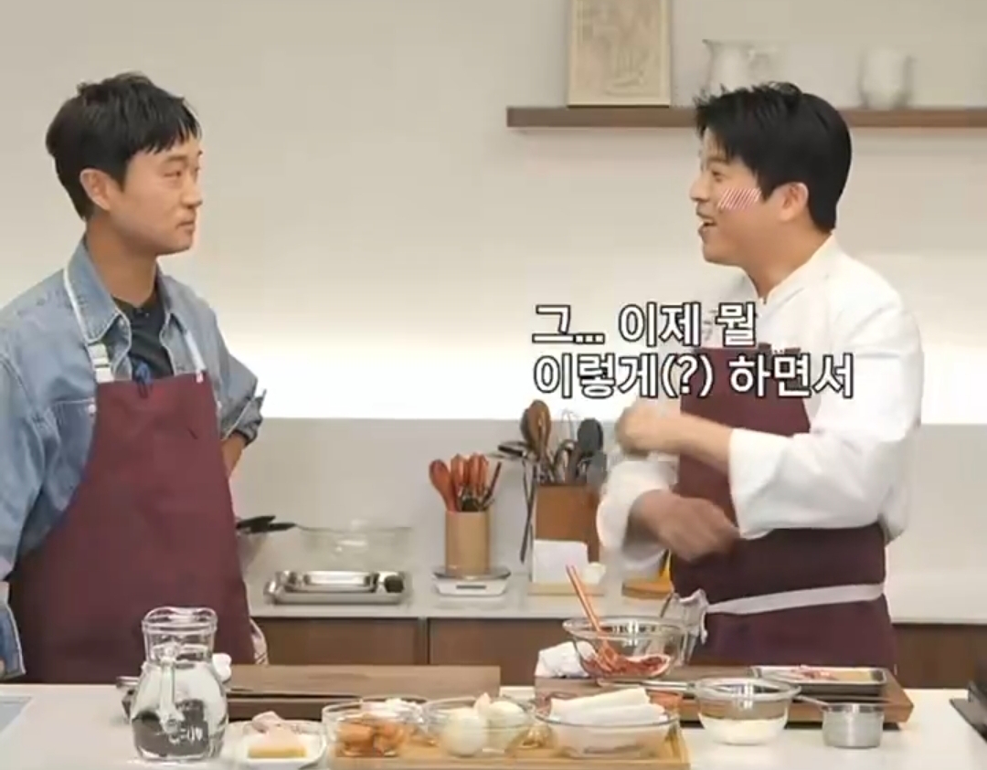 안성재 yg 미국오디션 보려고 했다는거 의외임.twt | 인스티즈