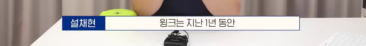 교통사고난 유기견 입양한 설채현 수의사 그리고 윙크 근황😉 | 인스티즈