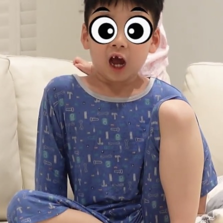 사모예드와 흔들리는 이 뽑는 법 | 인스티즈