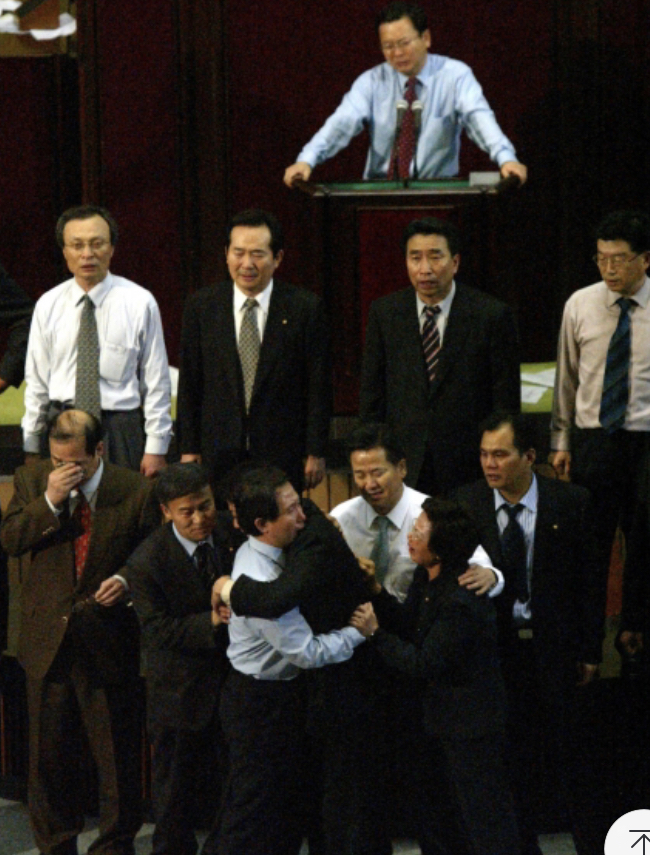 이낙연 좋은 사람 아니야? 문재인 오른팔이잖아 | 인스티즈