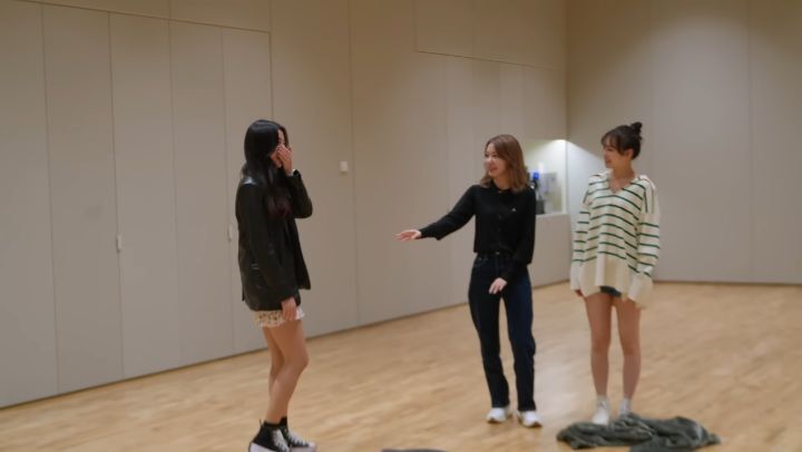 Fearless 가사 그 자체 같은 르세라핌 허윤진 서사 | 인스티즈