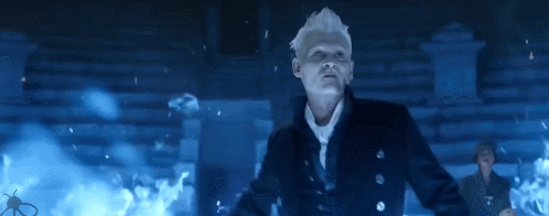 해리포터 남들과 급 자체가 다른 넘사벽 마법사 | 인스티즈