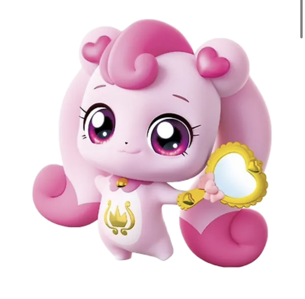 여시들 티니핑 인형살때 조심해 ... 알쏭달쏭 티니핑사지말고 새콤달콤 티니핑 사 | 인스티즈