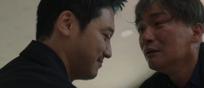 [백설공주에게죽음을] 절대 사람 살 동네가 아닌 경기도 무천시 무천마을 (스포) | 인스티즈