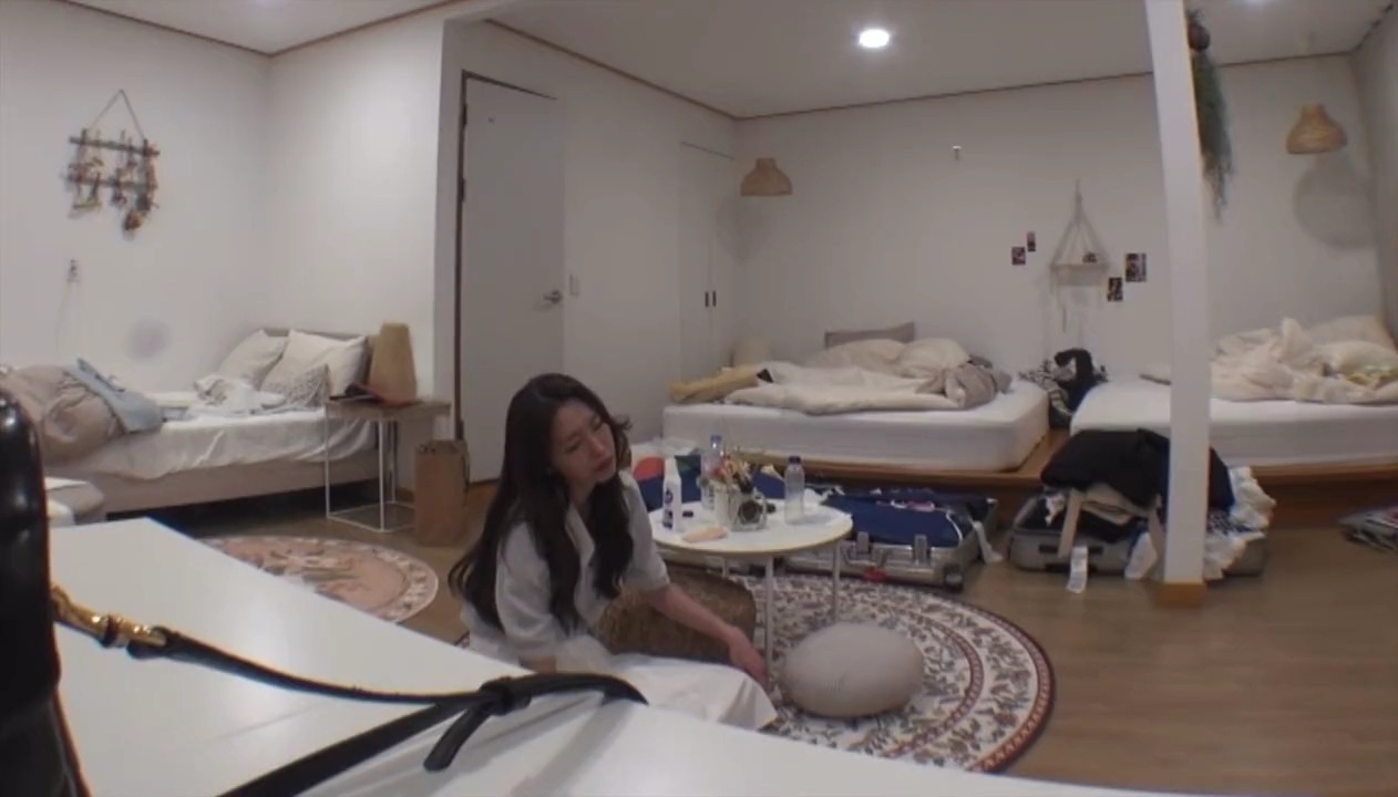 [환승연애2] 규민에게 지적받고 혼자서 자책하는 해은 | 인스티즈