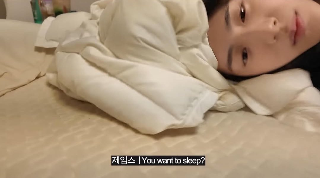 찬열 망신살 계보를 이을 듯한 차기 망신살 남돌 | 인스티즈