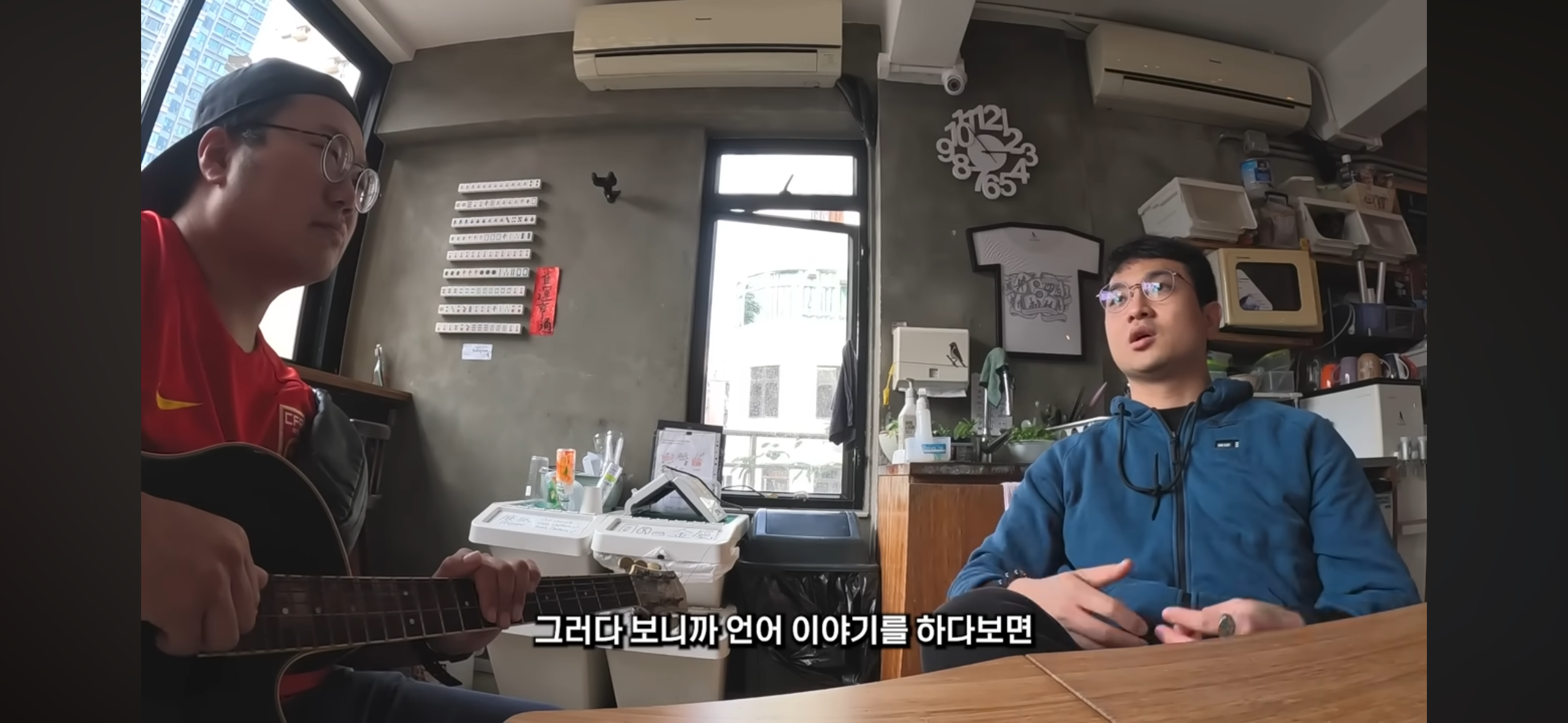 홍콩에서 중국어vs영어vs광동어 했을 때 홍콩사람들의 반응....jpg | 인스티즈