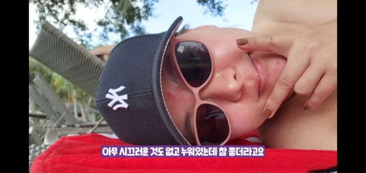 미국에 있다는 1박에 25만원 누드 리조트 | 인스티즈