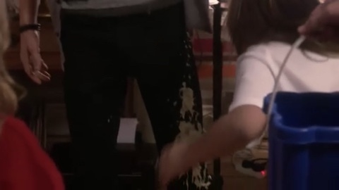 아들이 친구를 데려왔는데 얘랑 자꾸 분위기가 이상해짐...jpg | 인스티즈