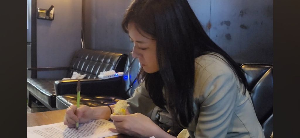 프리랜서 여성의 출퇴근 8번하는 브이로그 | 인스티즈