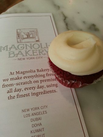 우리나라 진출 3년만에 철수한 뉴욕 베이커리 .jpg | 인스티즈