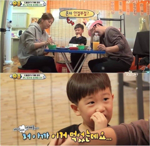 말 잘하는 애기들 보면 너무 웃기고 어이없는 달글ㅋㅋㅋㅋ | 인스티즈