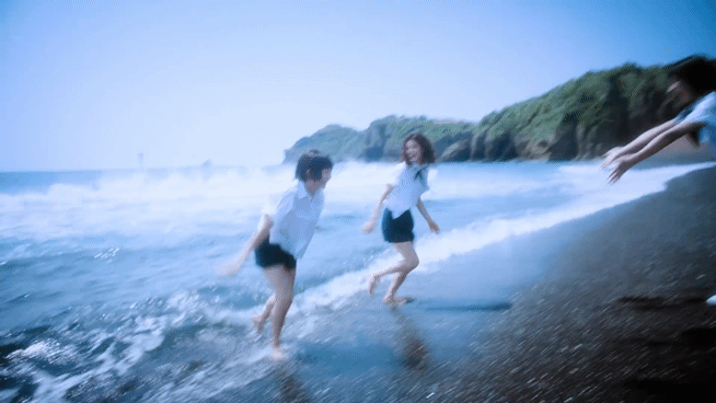 뉴진스 버블검 뮤직비디오 감독이 쓴 작업 후기 | 인스티즈