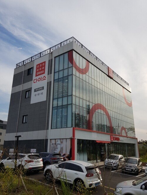 제주도 다이소 특징.jpg | 인스티즈