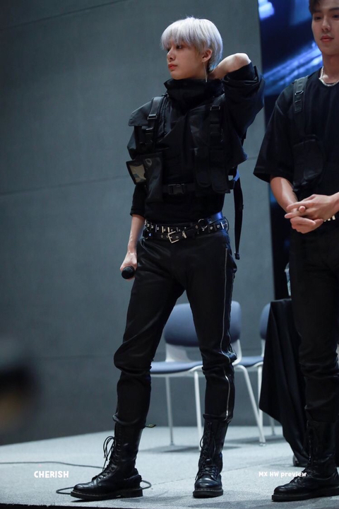 레전드 케이팝 아웃핏 올리는 달글 | 인스티즈