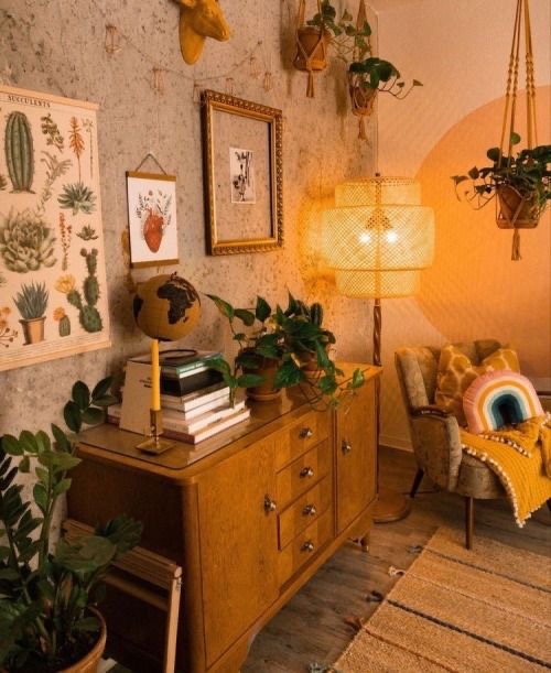 🧡 Orange Room 🧡 | 인스티즈