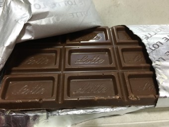 초콜렛 이미지