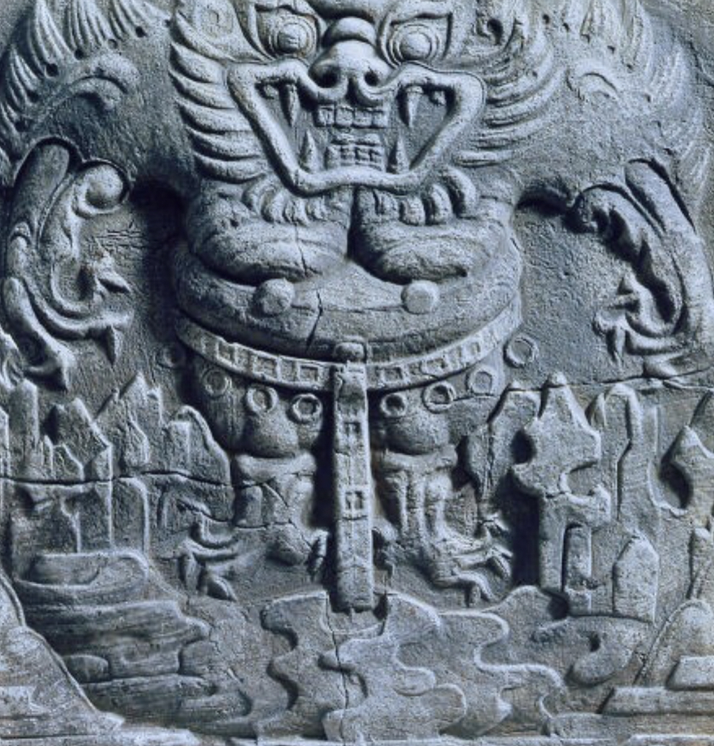 한국 전통 괴물, 요괴, 귀신 등등 | 인스티즈