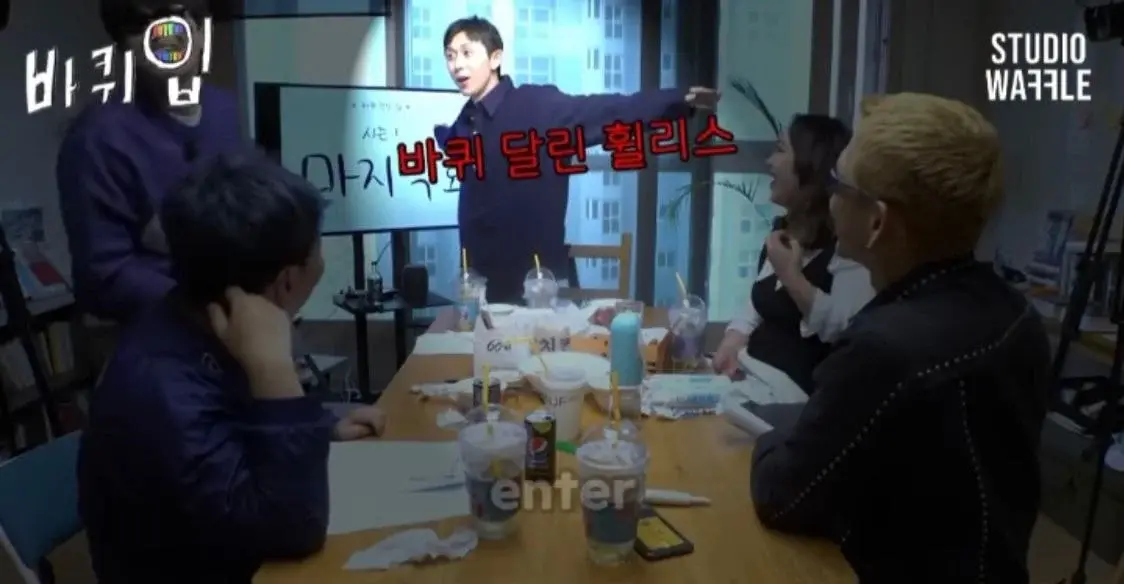 코드쿤스트가 17살 때 여친이랑 헤어진 이유.jpg | 인스티즈