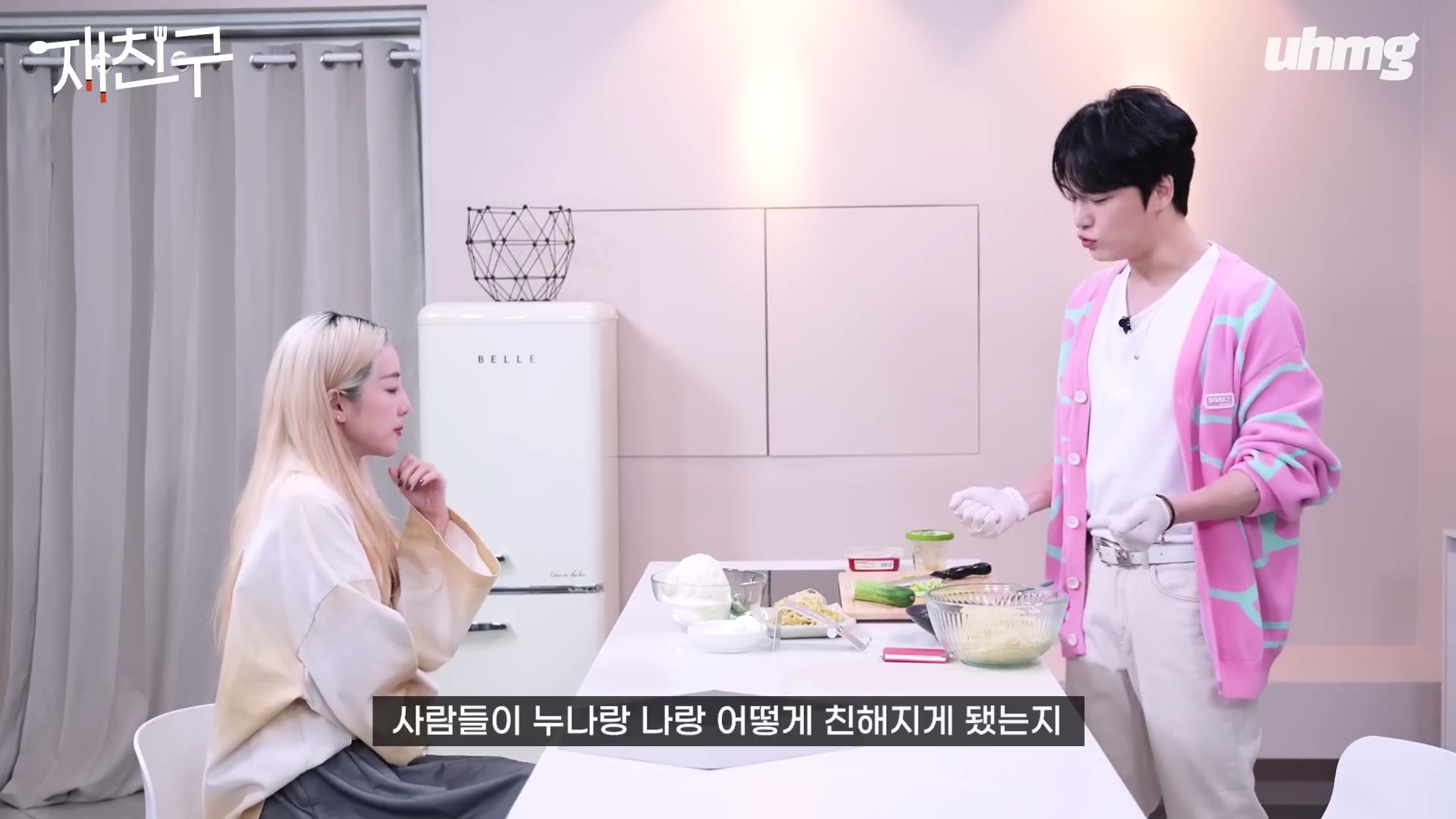 사실은 서로 부러워했다는 SM, YG 2세대 아이돌들 | 인스티즈