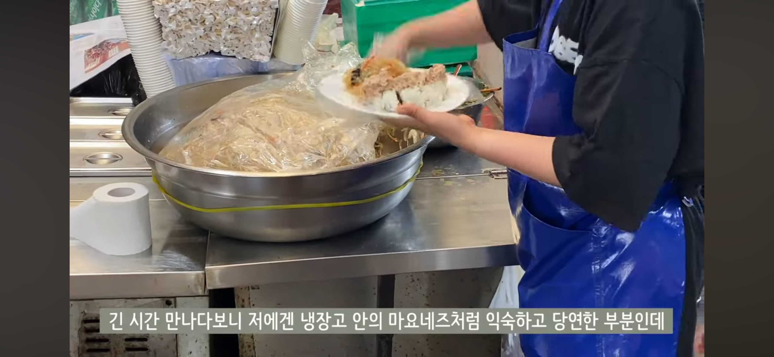 58만 유튜버 홍시 결혼 소식 | 인스티즈