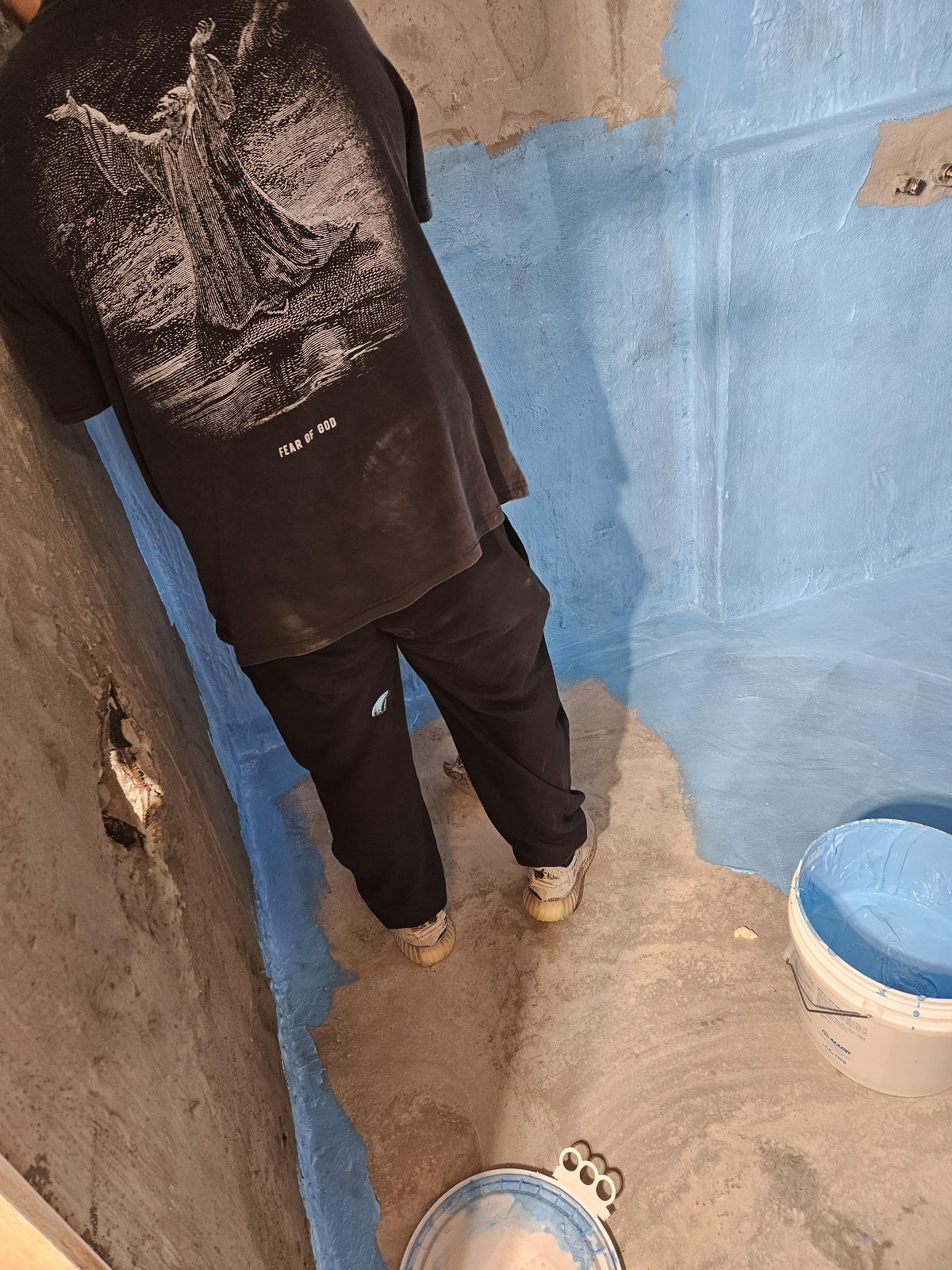 목수 20년만에 드디어 내집 인테리어했다 | 인스티즈