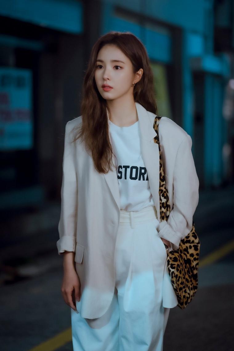 가을겨울에 코디 따라하기 좋다는 드라마 여주 3대장.jpg | 인스티즈