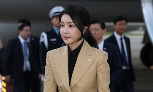 [단독] "김건희 여사만 빠지고 우리만"…'도이치 주포' 편지 전문 확보 | 인스티즈