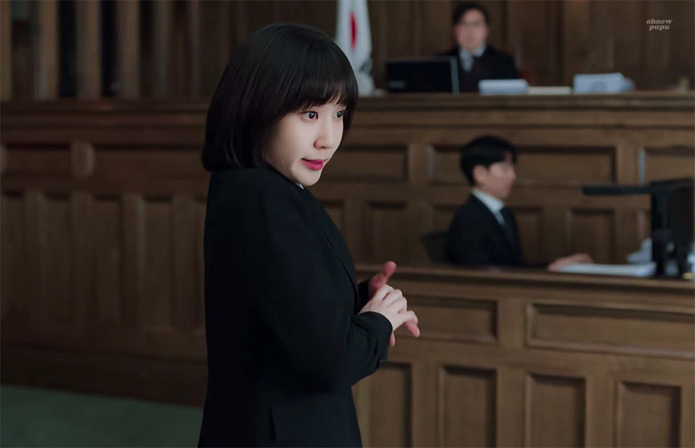 드라마 캐릭터들이 법정에서 만나면 누가 이길까 | 인스티즈