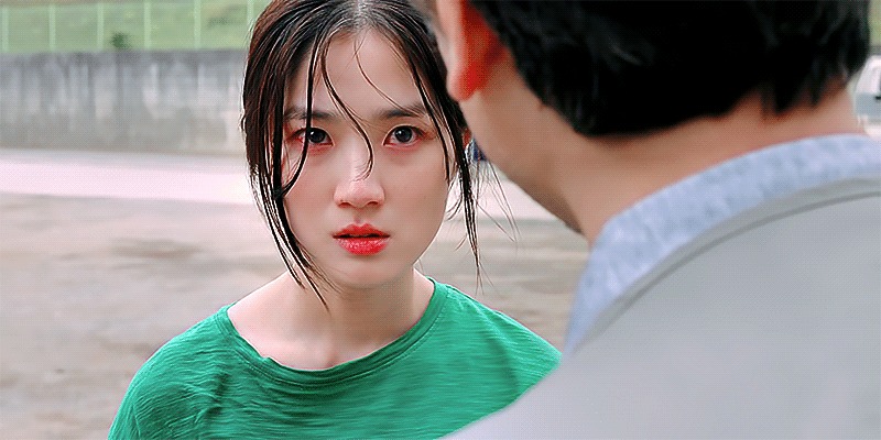 백상, 청룡, 대종 신인상 다 휩쓸었던 김혜윤 연기 | 인스티즈