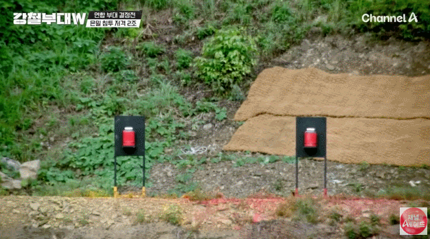 현재 국가에서 보호해야 한다고 난리난 강철부대w 저격수 | 인스티즈