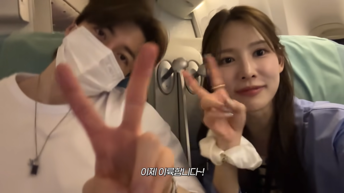 환승연애2 나오지 말았어야 했다고 얘기했었던 희두-나연 근황 | 인스티즈