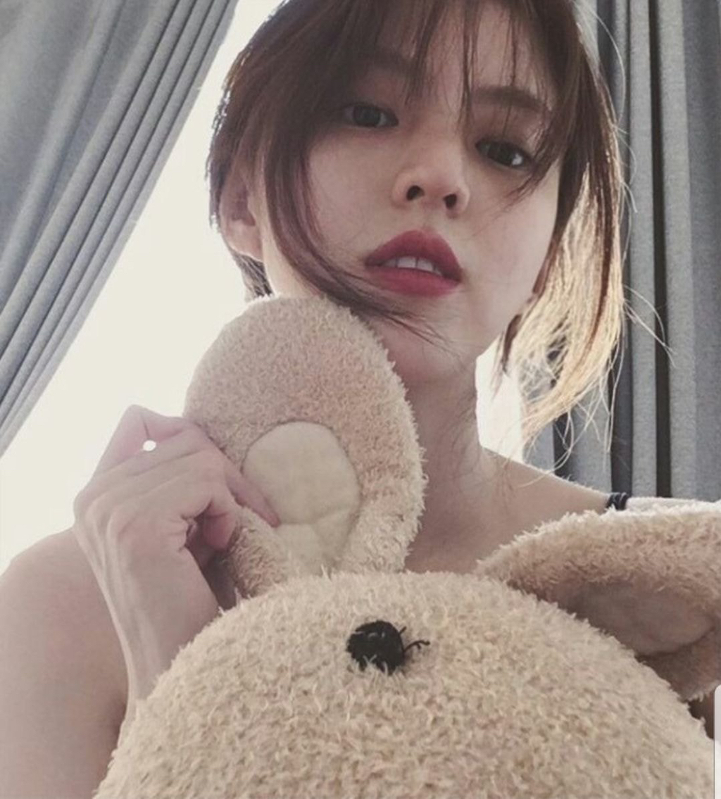 배우 한소희 데뷔 전 사진 모음 | 인스티즈