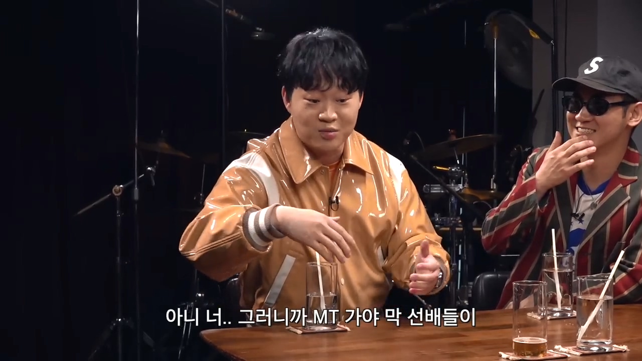 강동원 : 예지야, MT가자! | 인스티즈