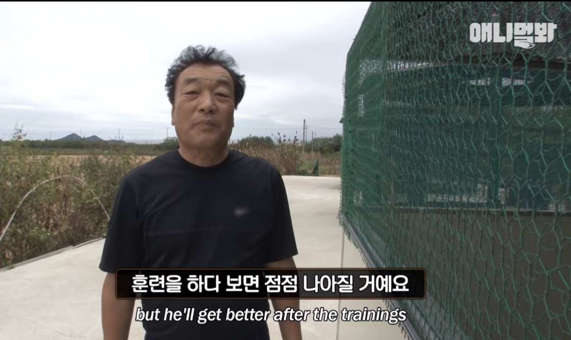 목숨을 구해준 아저씨 곁으로 자꾸 돌아오는 솔부엉이 "수리” 2편 | 인스티즈