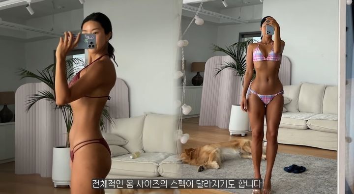 운동 유튜버가 말하는 체지방률에 집착하지 않아도 되는 이유.jpg | 인스티즈