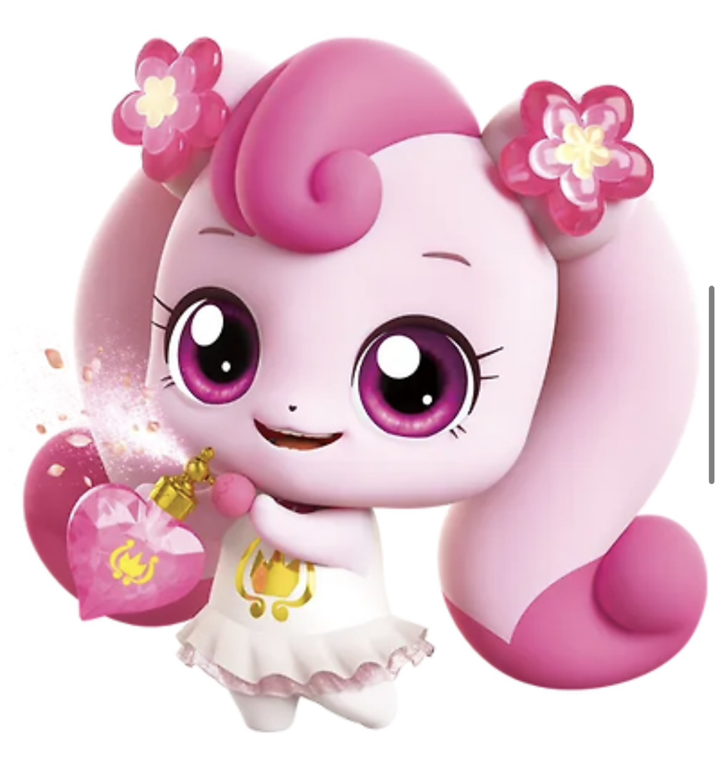 여시들 티니핑 인형살때 조심해 ... 알쏭달쏭 티니핑사지말고 새콤달콤 티니핑 사 | 인스티즈