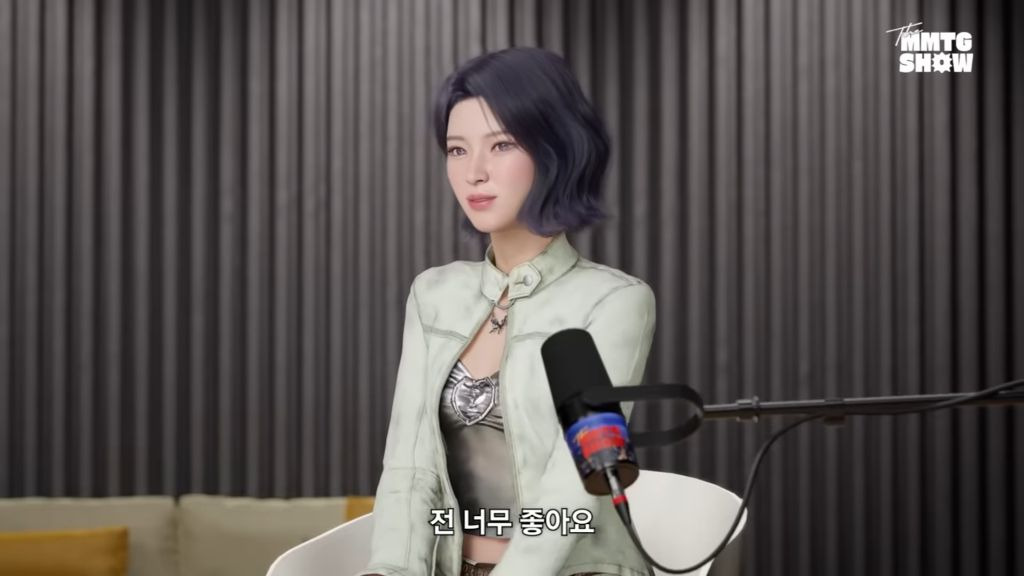 같은 소속사 sm에서 데뷔 예정이던 후배 데뷔곡 뽀린 에스파 | 인스티즈
