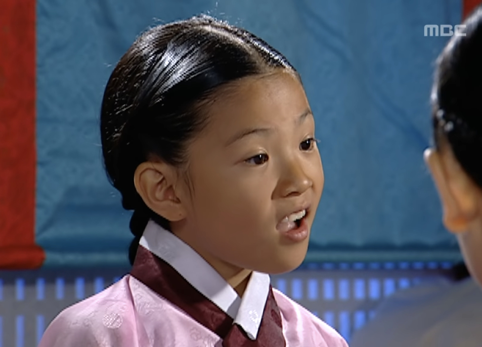 대장금 영로 죽고 회상씬 어이없는 달글ㅋㅋㅋㅋㅋㅋ | 인스티즈